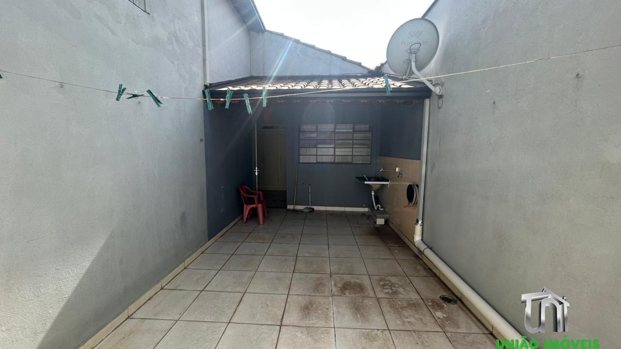 Casa, 3 quartos - Foto 10
