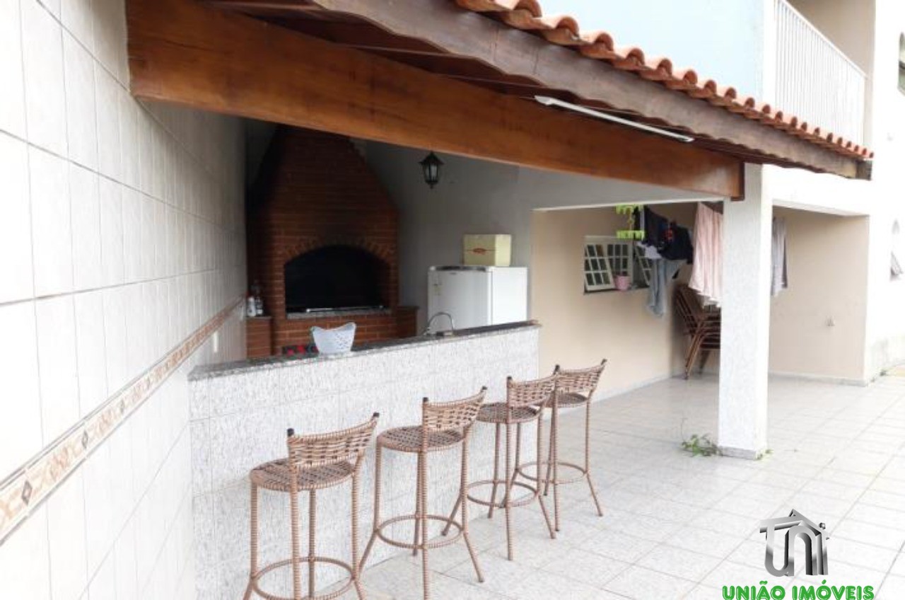Casa, 3 quartos - Foto 16