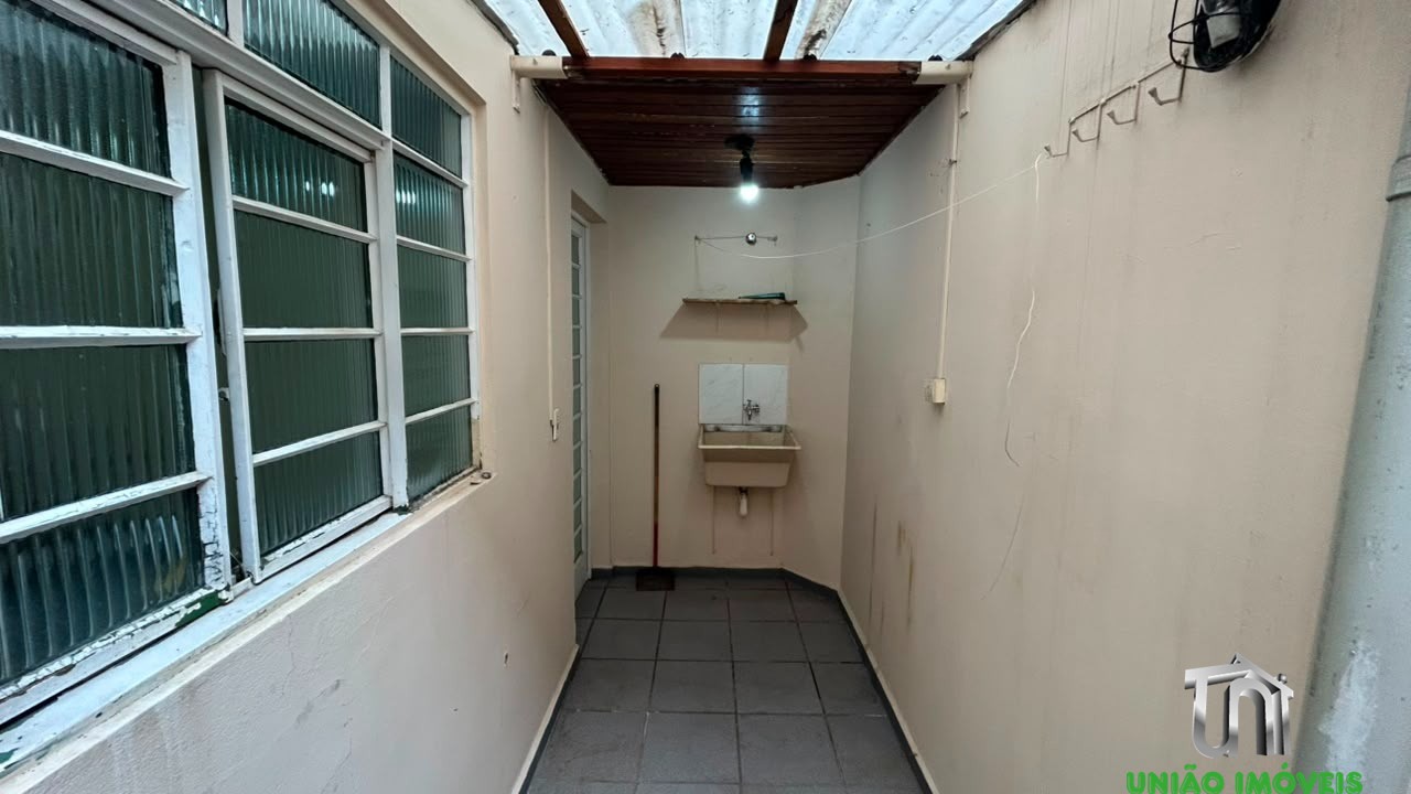 Casa, 1 quarto - Foto 7