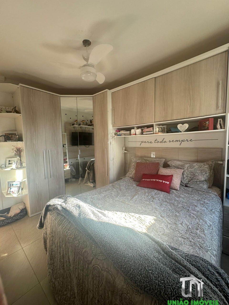 Apartamento, 2 quartos, 55 m² - Foto 8