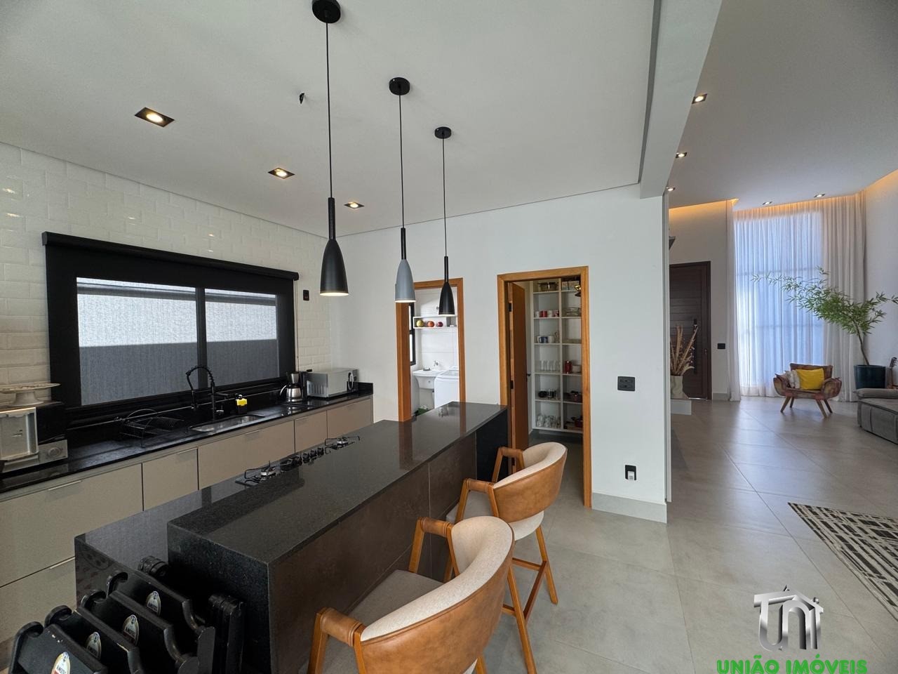 Casa, 3 quartos, 400 m² - Foto 5