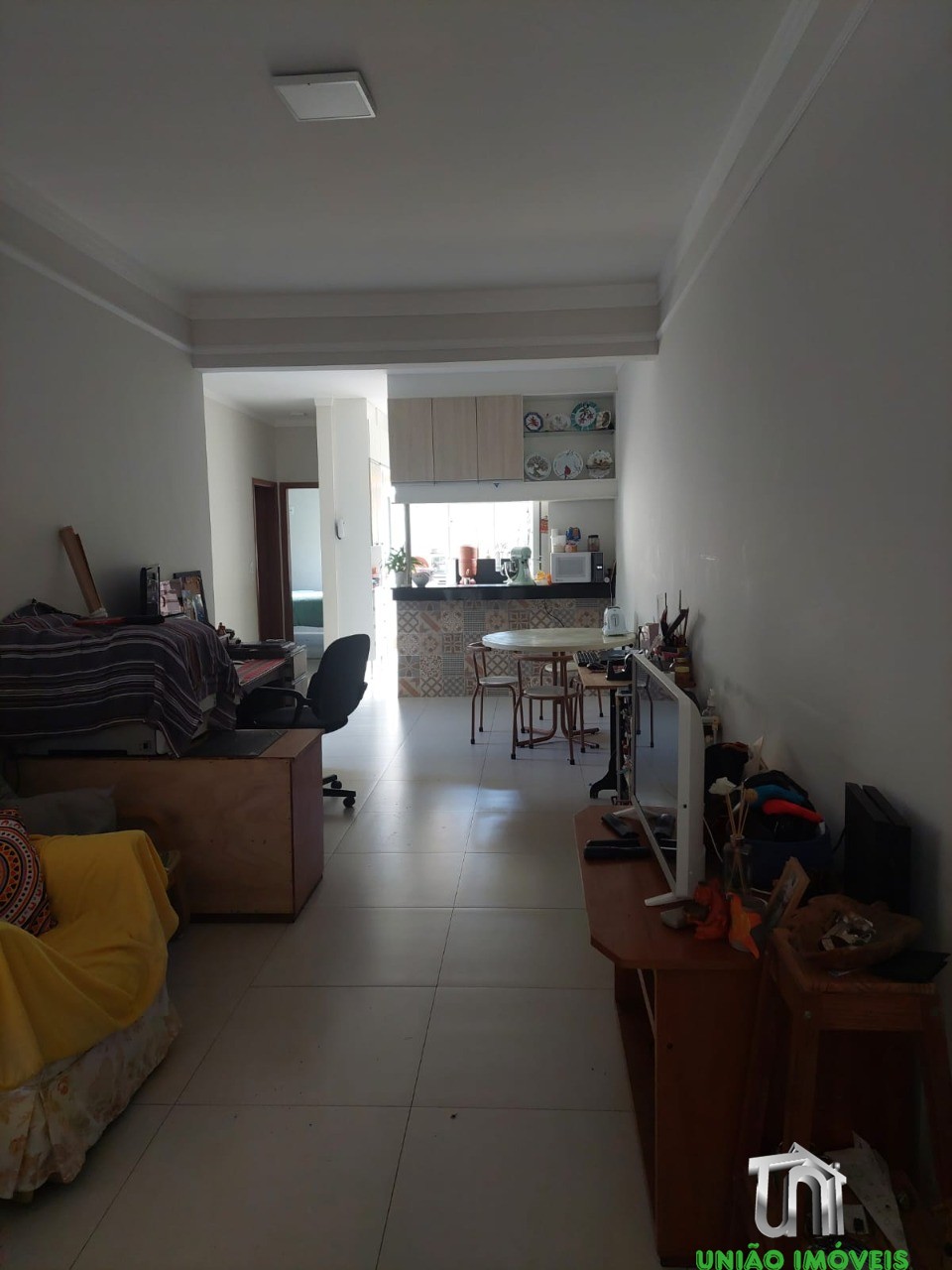 Casa, 3 quartos - Foto 3