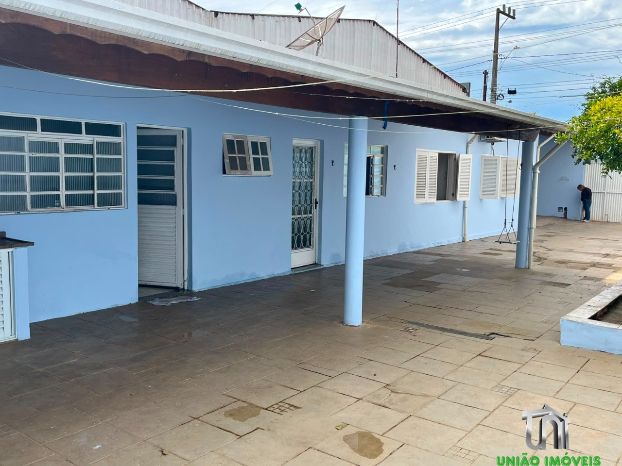 Casa, 3 quartos - Foto 15