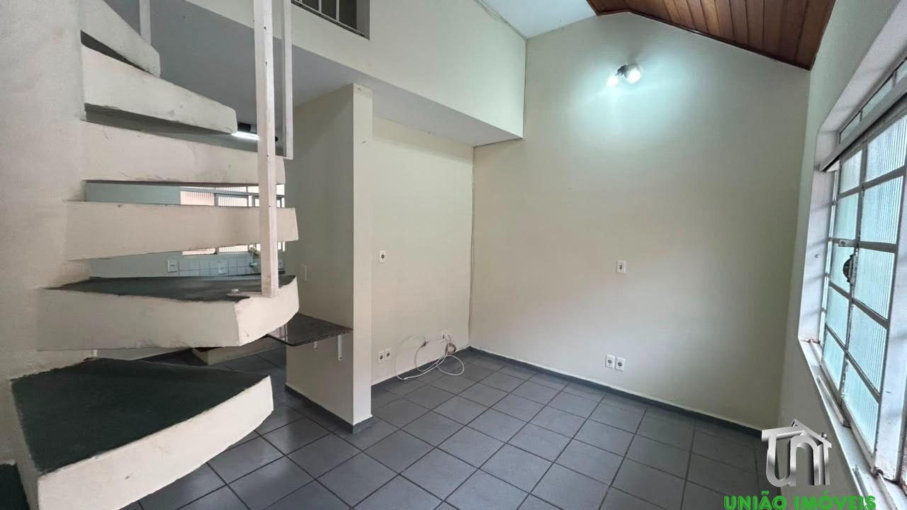 Casa, 1 quarto - Foto 2