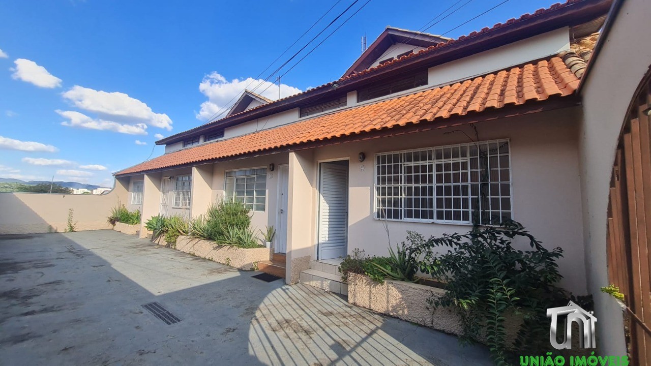 Casa, 1 quarto - Foto 1