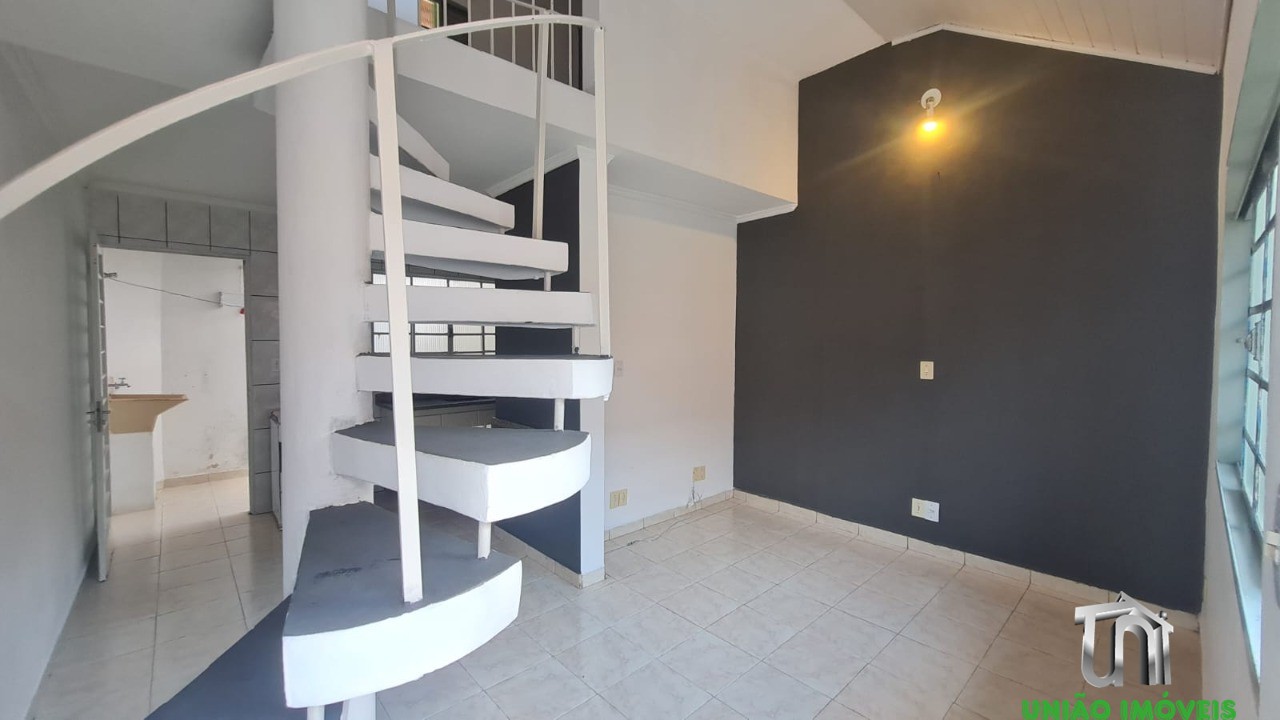 Casa, 1 quarto - Foto 2