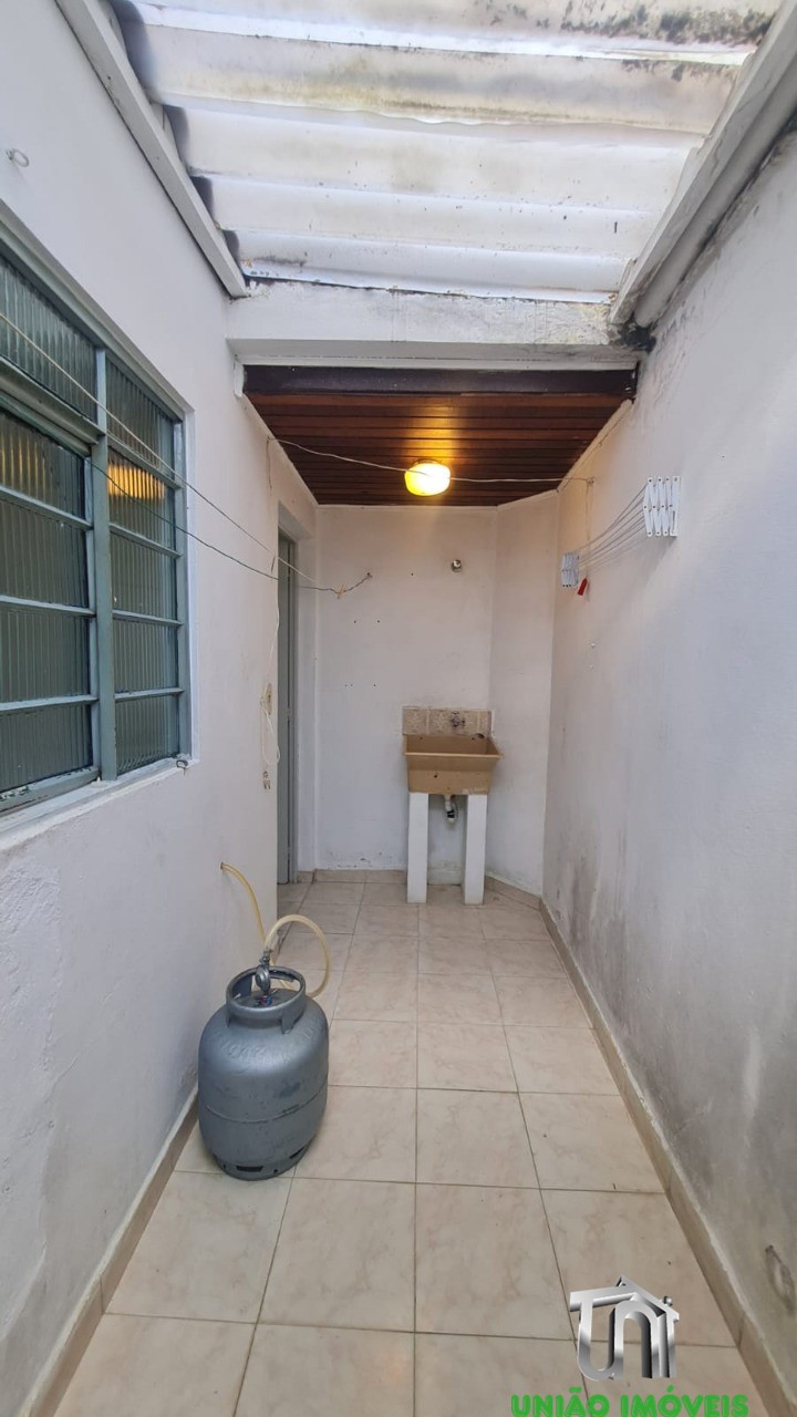 Casa, 1 quarto - Foto 13