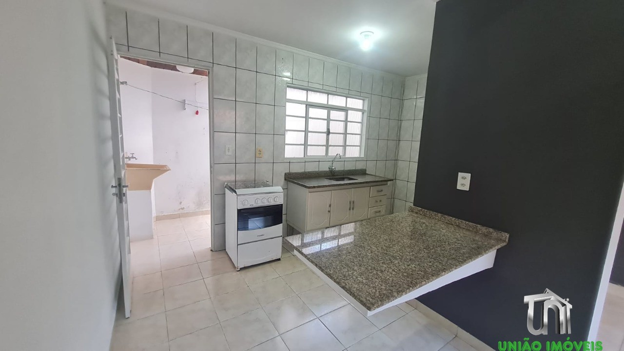 Casa, 1 quarto - Foto 21