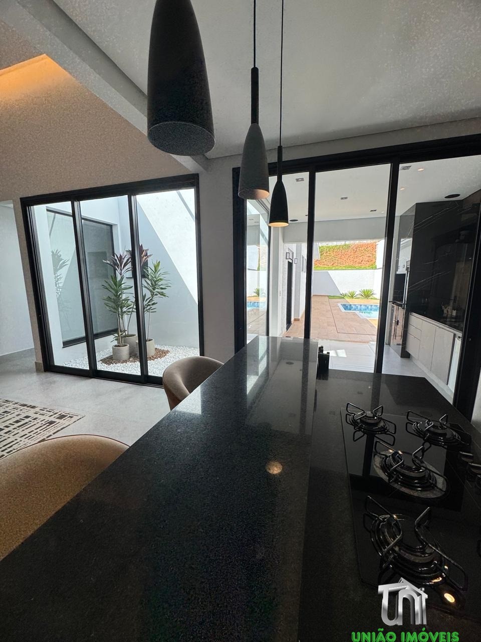 Casa, 3 quartos, 400 m² - Foto 30