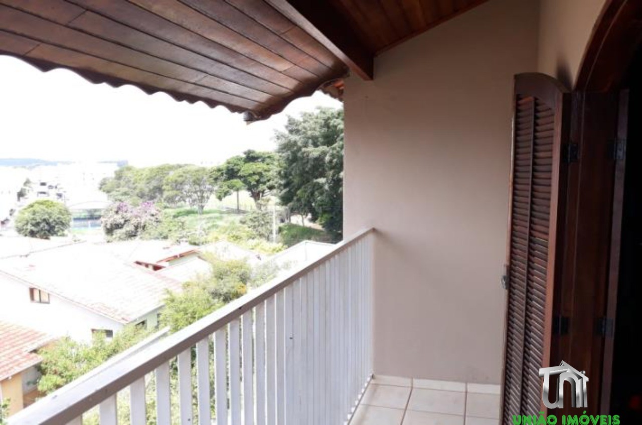 Casa, 3 quartos - Foto 11