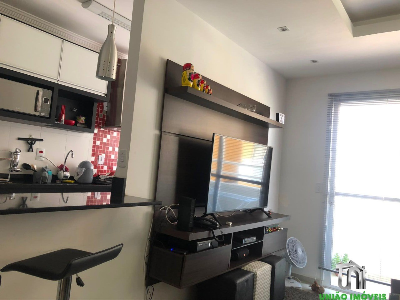 Apartamento, 2 quartos, 55 m² - Foto 7