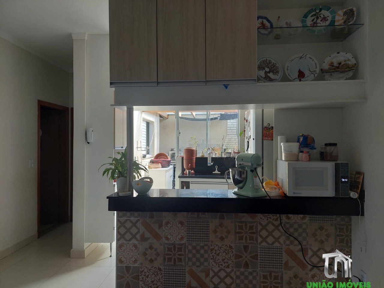 Casa, 3 quartos - Foto 14
