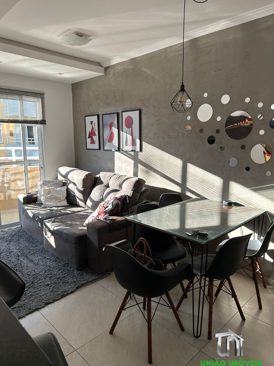 Apartamento, 2 quartos, 55 m² - Foto 21