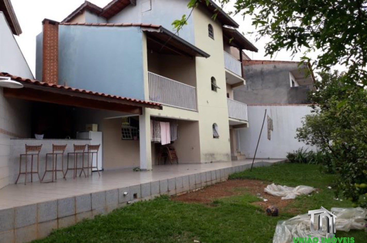 Casa, 3 quartos - Foto 4