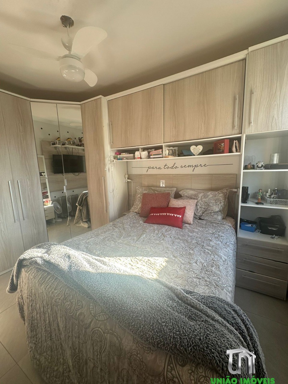 Apartamento, 2 quartos, 55 m² - Foto 13