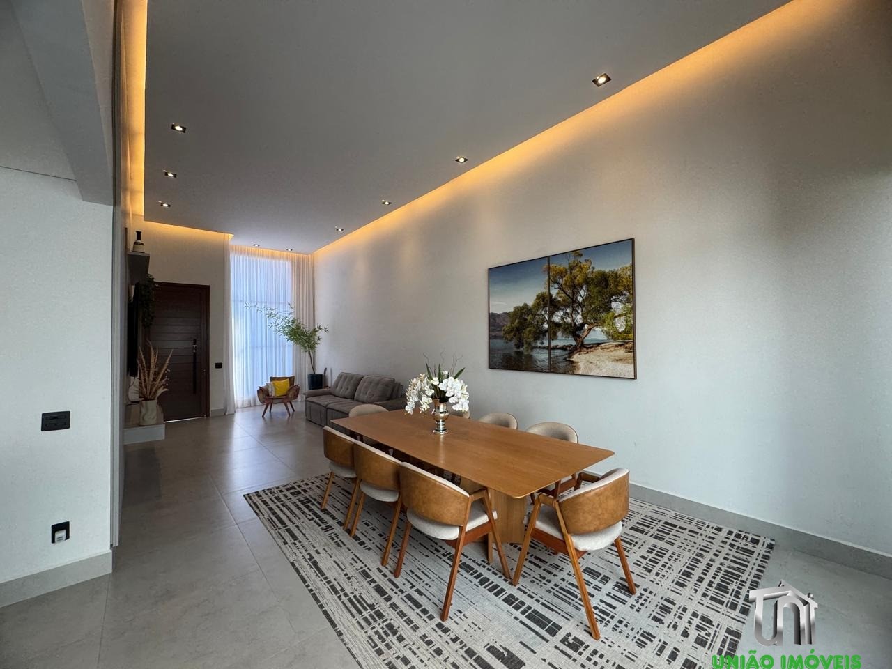 Casa, 3 quartos, 400 m² - Foto 1