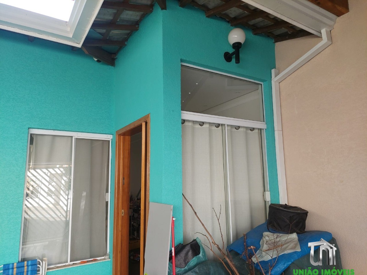 Casa, 3 quartos - Foto 2