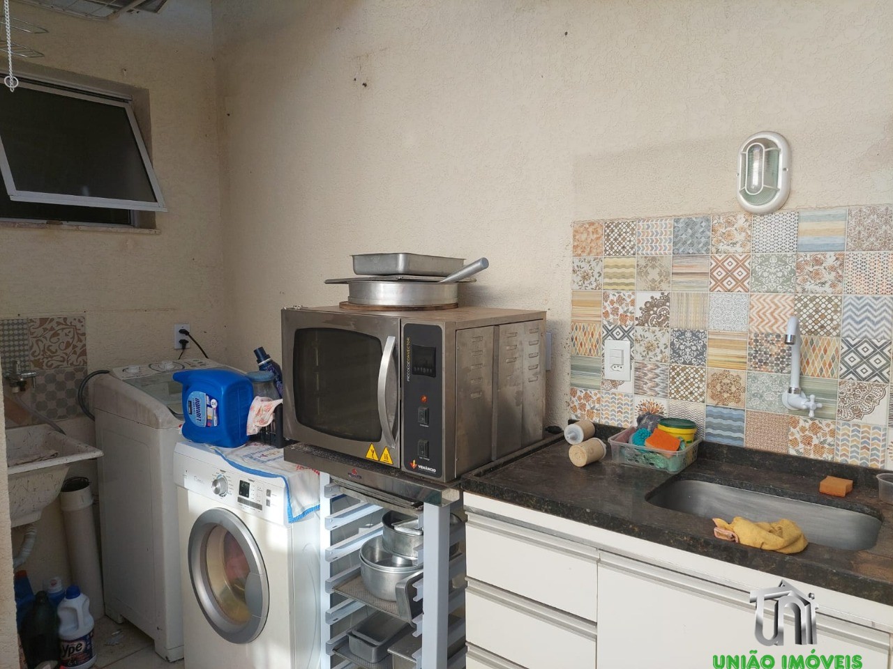 Casa, 3 quartos - Foto 5