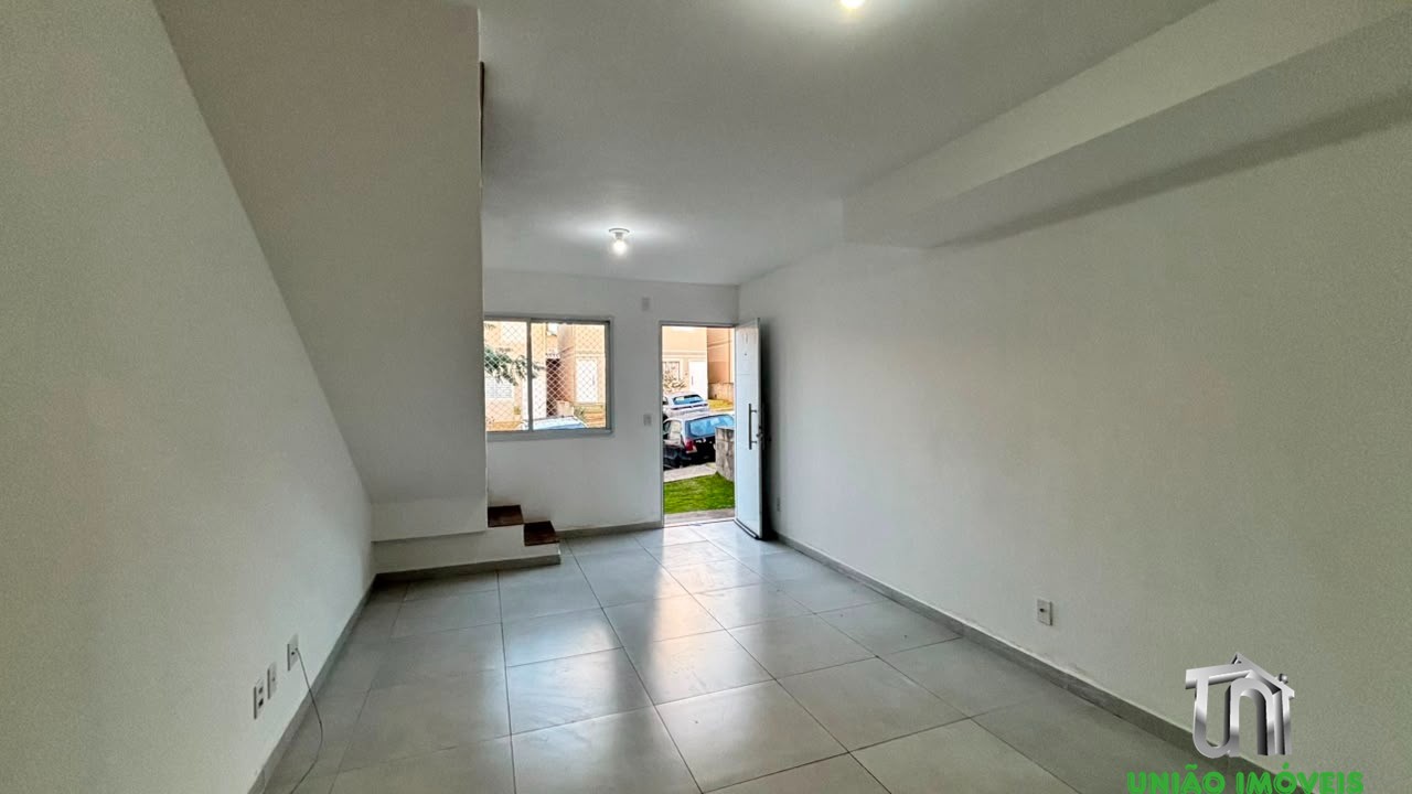 Casa, 2 quartos - Foto 1