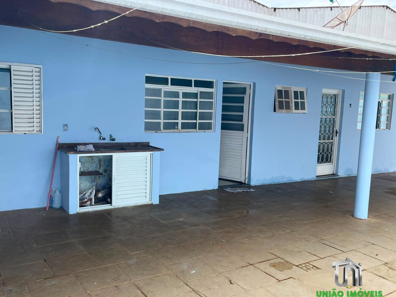 Casa, 3 quartos - Foto 14