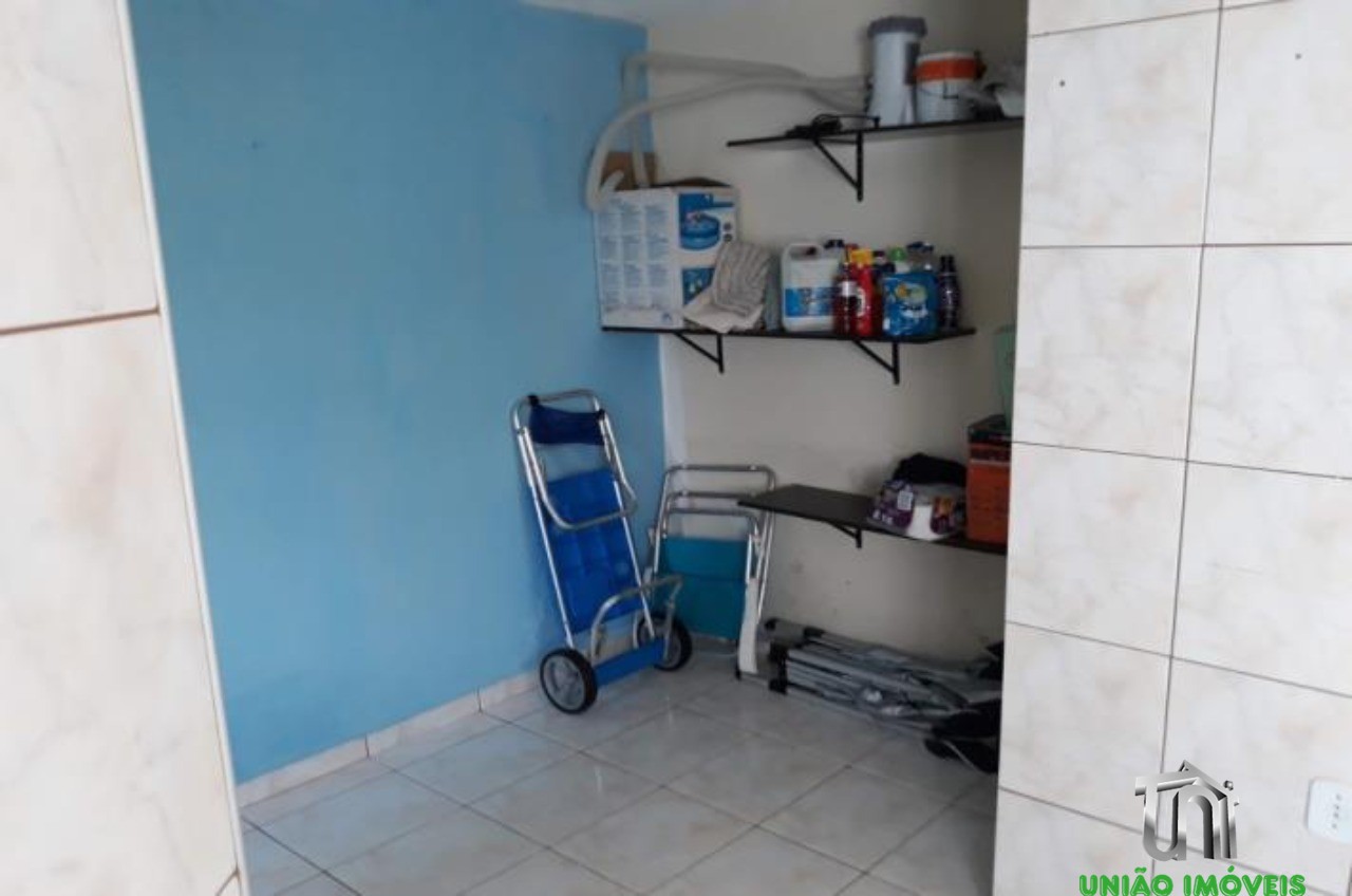 Casa, 3 quartos - Foto 17