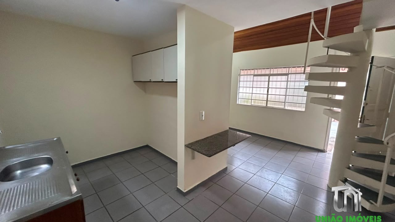 Casa, 1 quarto - Foto 3
