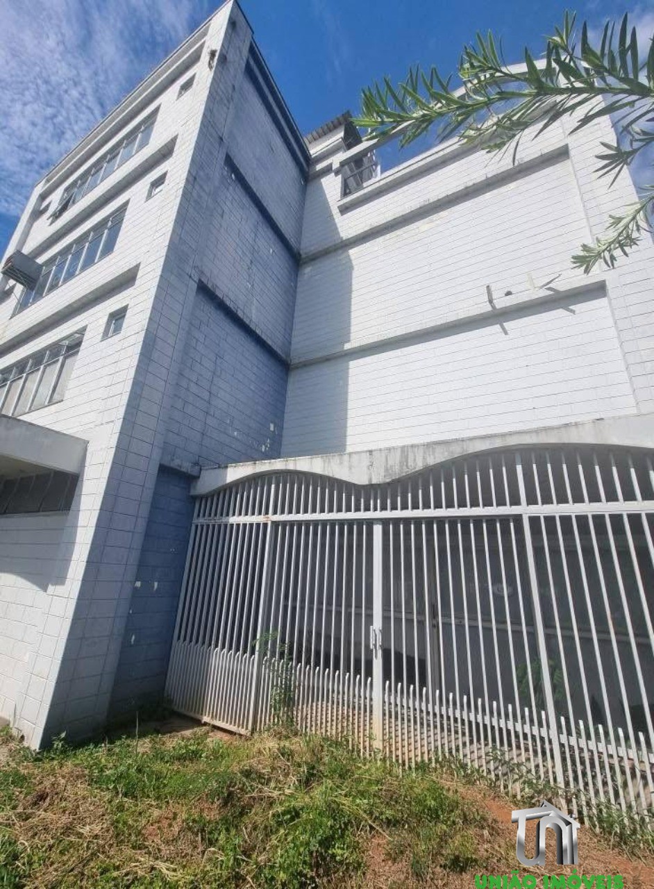 Depósito-Galpão - Foto 8