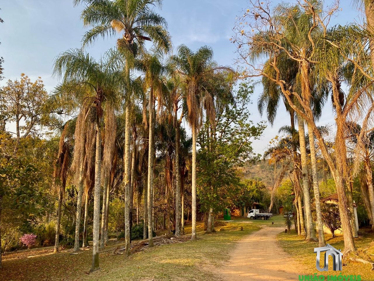 Terreno, 9692 m² - Foto 1