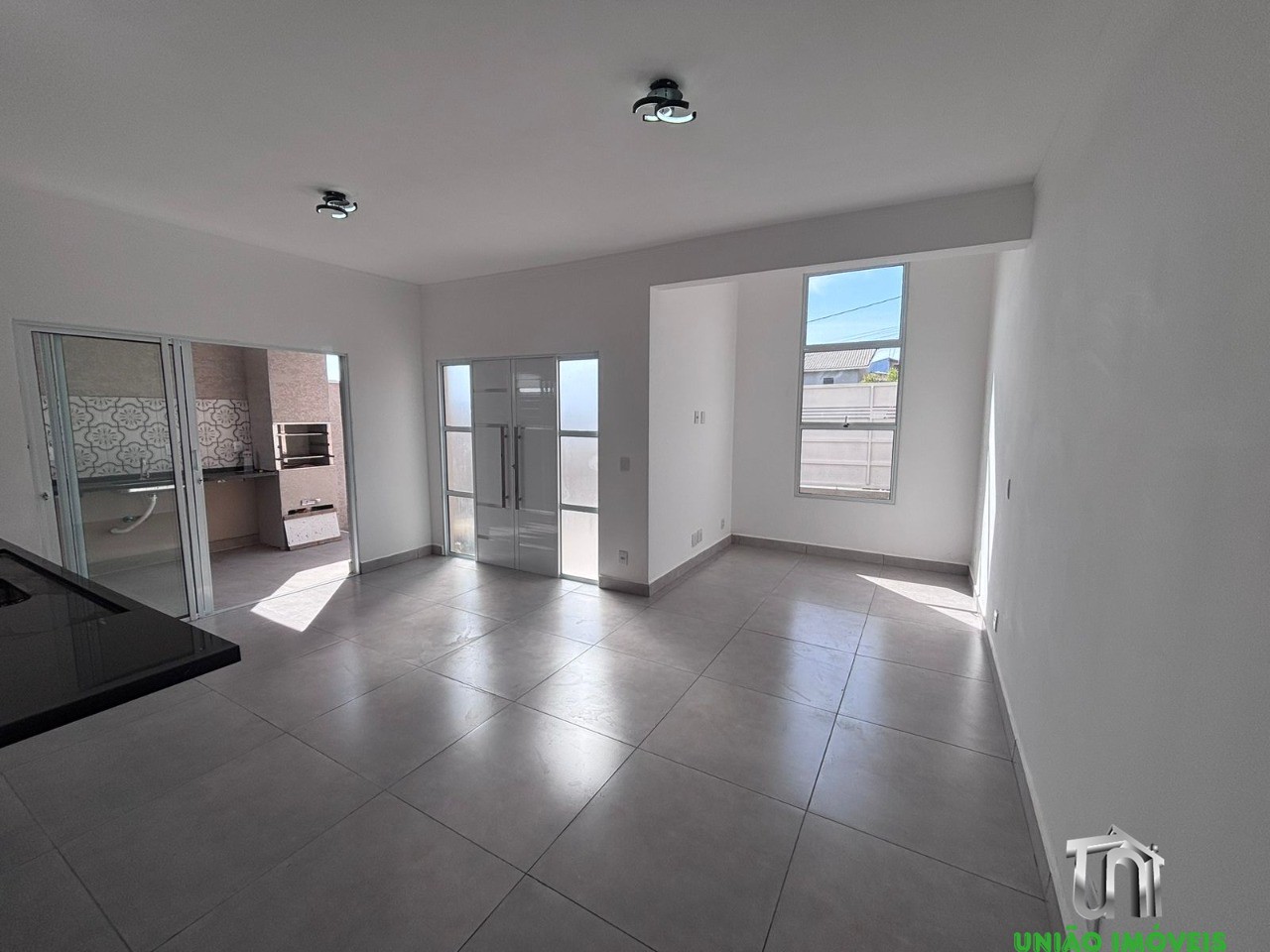 Casa, 3 quartos - Foto 2
