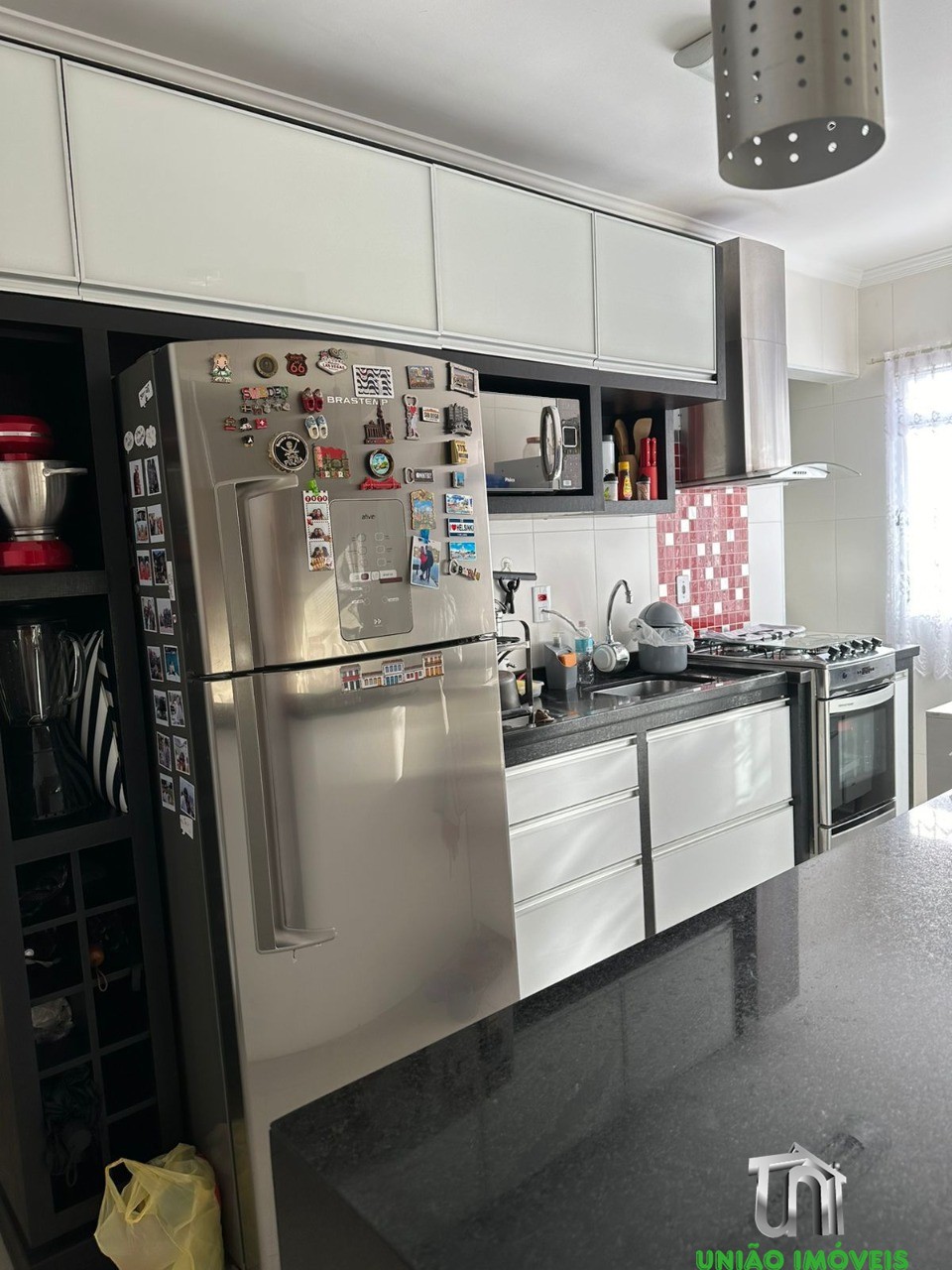 Apartamento, 2 quartos, 55 m² - Foto 15