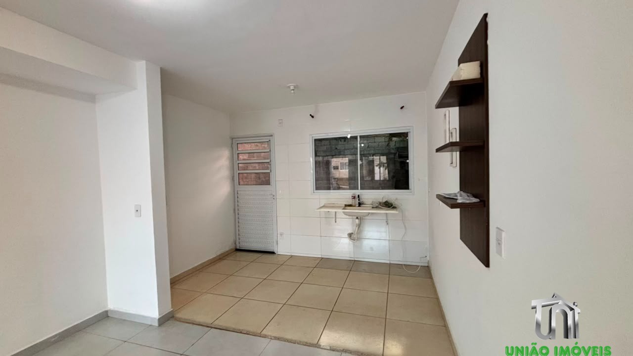Casa, 2 quartos - Foto 4