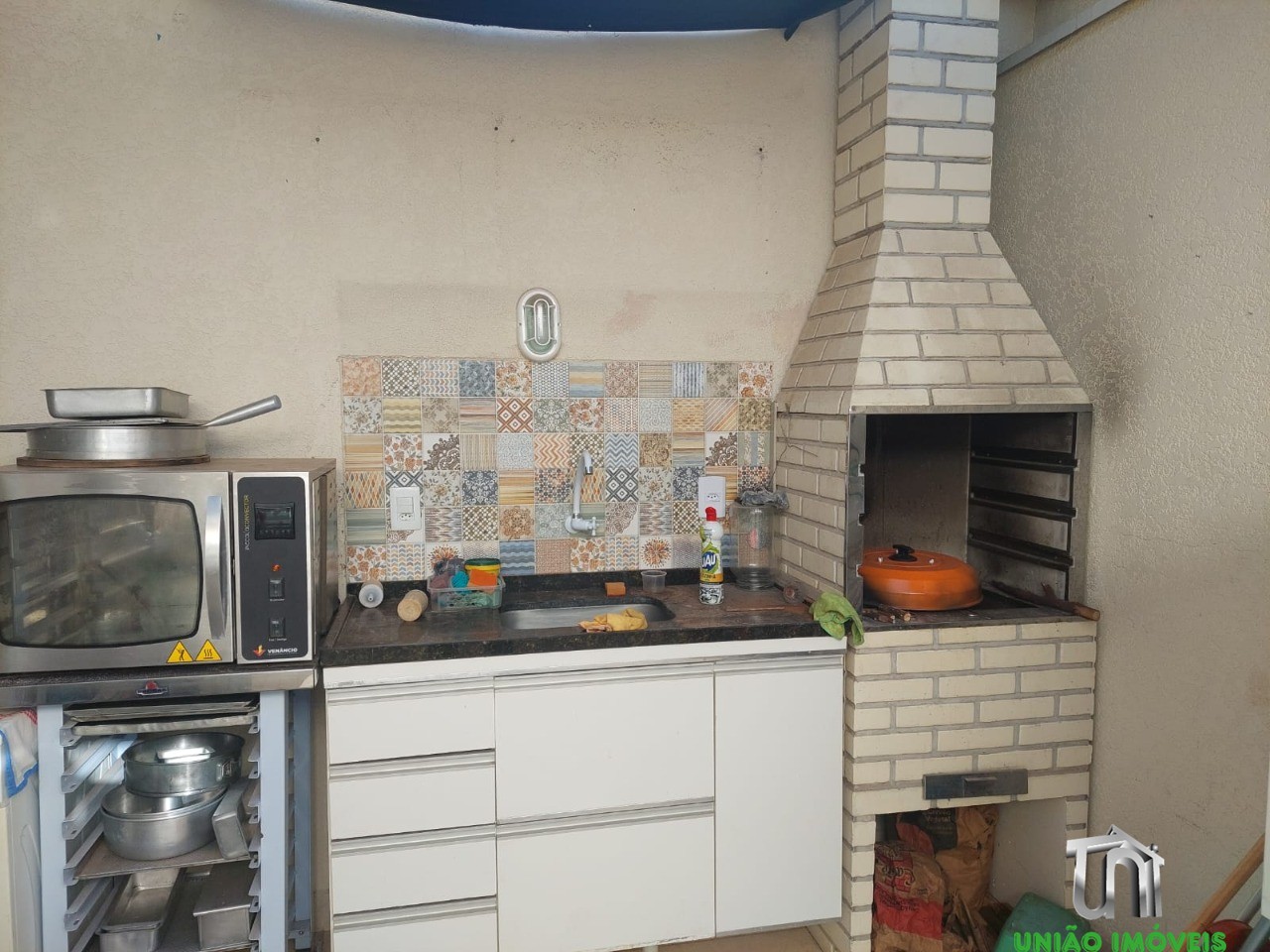 Casa, 3 quartos - Foto 15