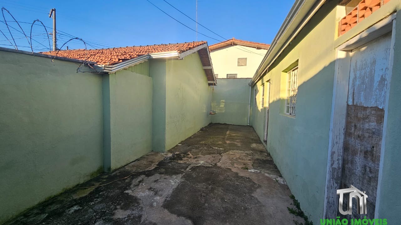 Casa, 1 quarto - Foto 10