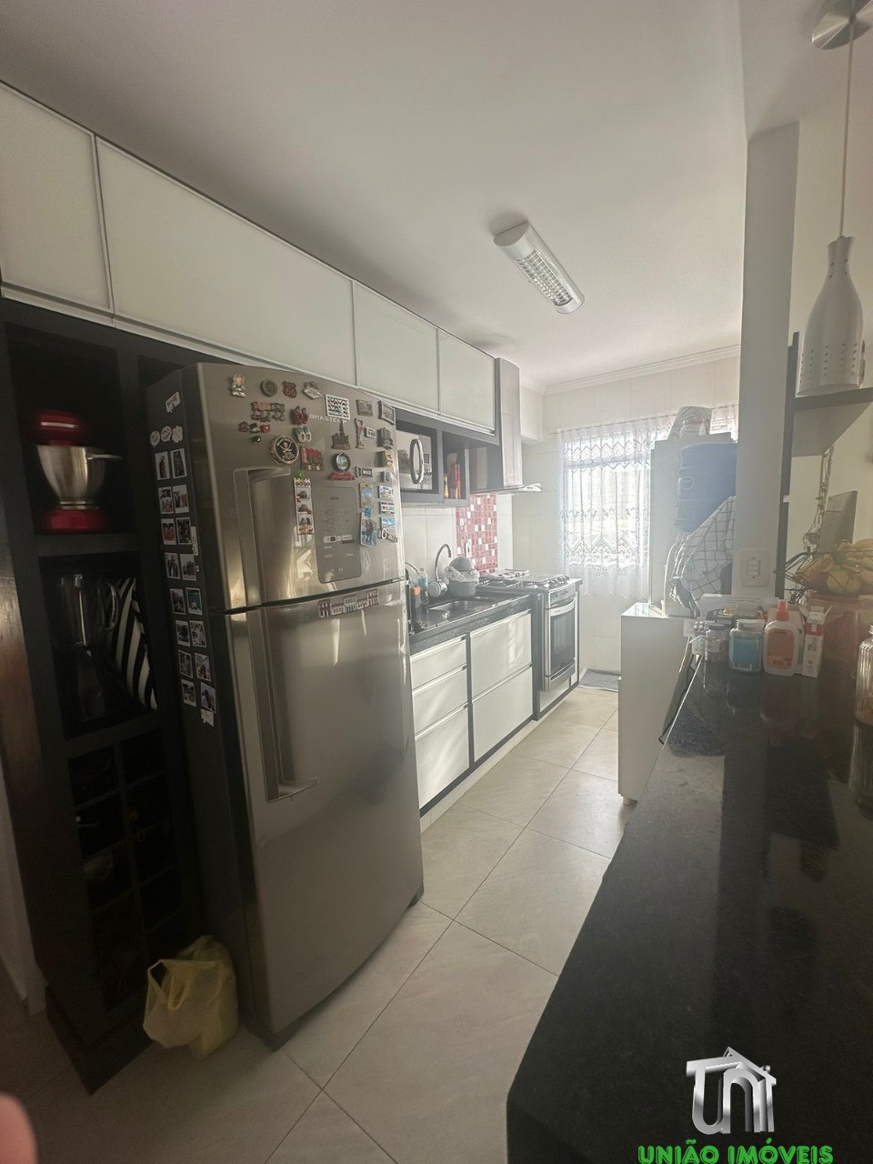 Apartamento, 2 quartos, 55 m² - Foto 4