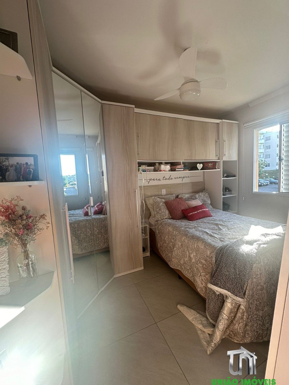 Apartamento, 2 quartos, 55 m² - Foto 17