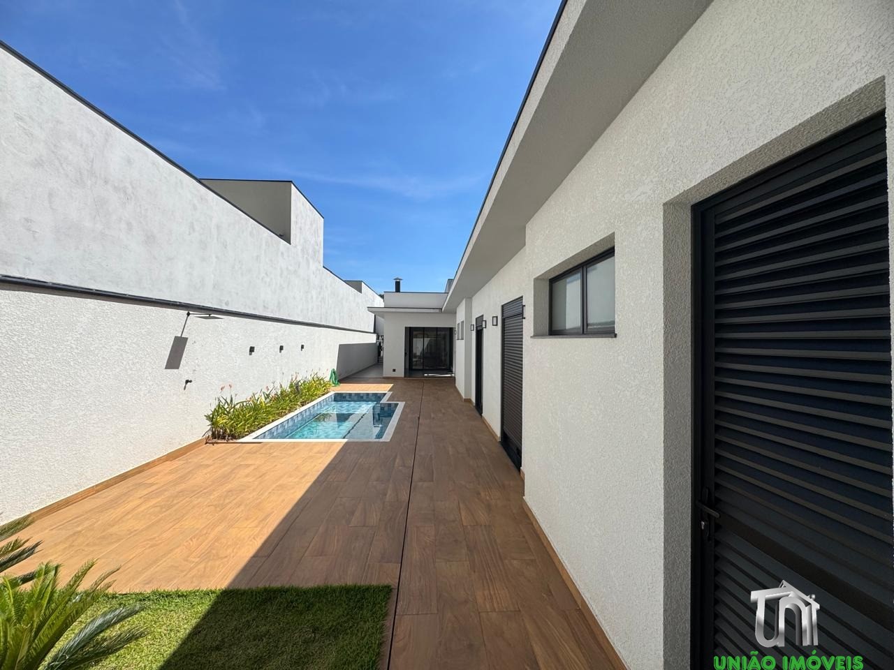 Casa, 3 quartos, 400 m² - Foto 2
