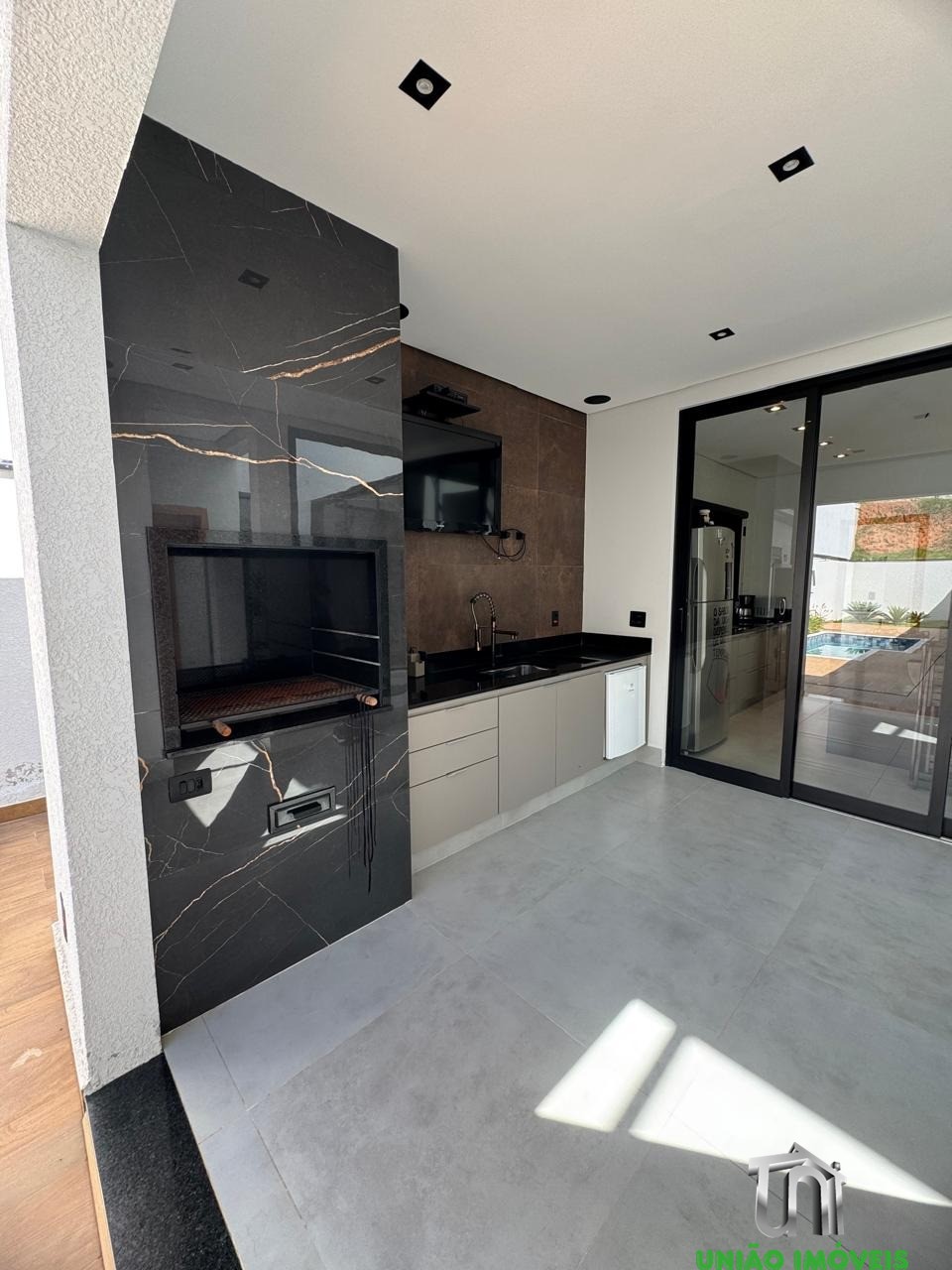 Casa, 3 quartos, 400 m² - Foto 33