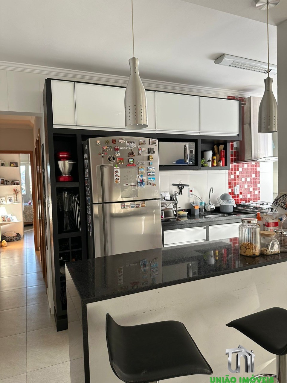 Apartamento, 2 quartos, 55 m² - Foto 22