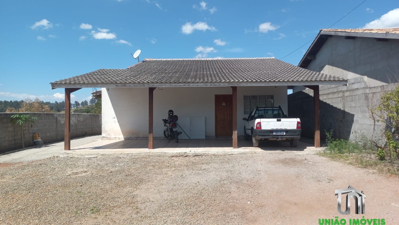 Chácara, 2 quartos - Foto 1