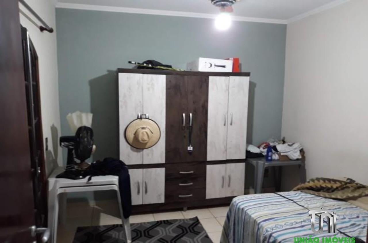 Casa, 3 quartos - Foto 13