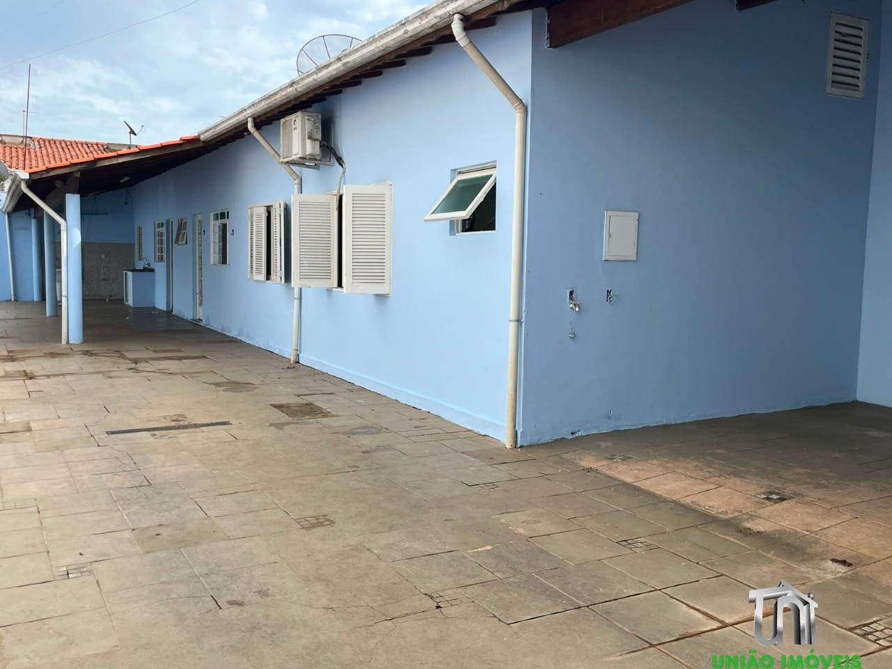 Casa, 3 quartos - Foto 16
