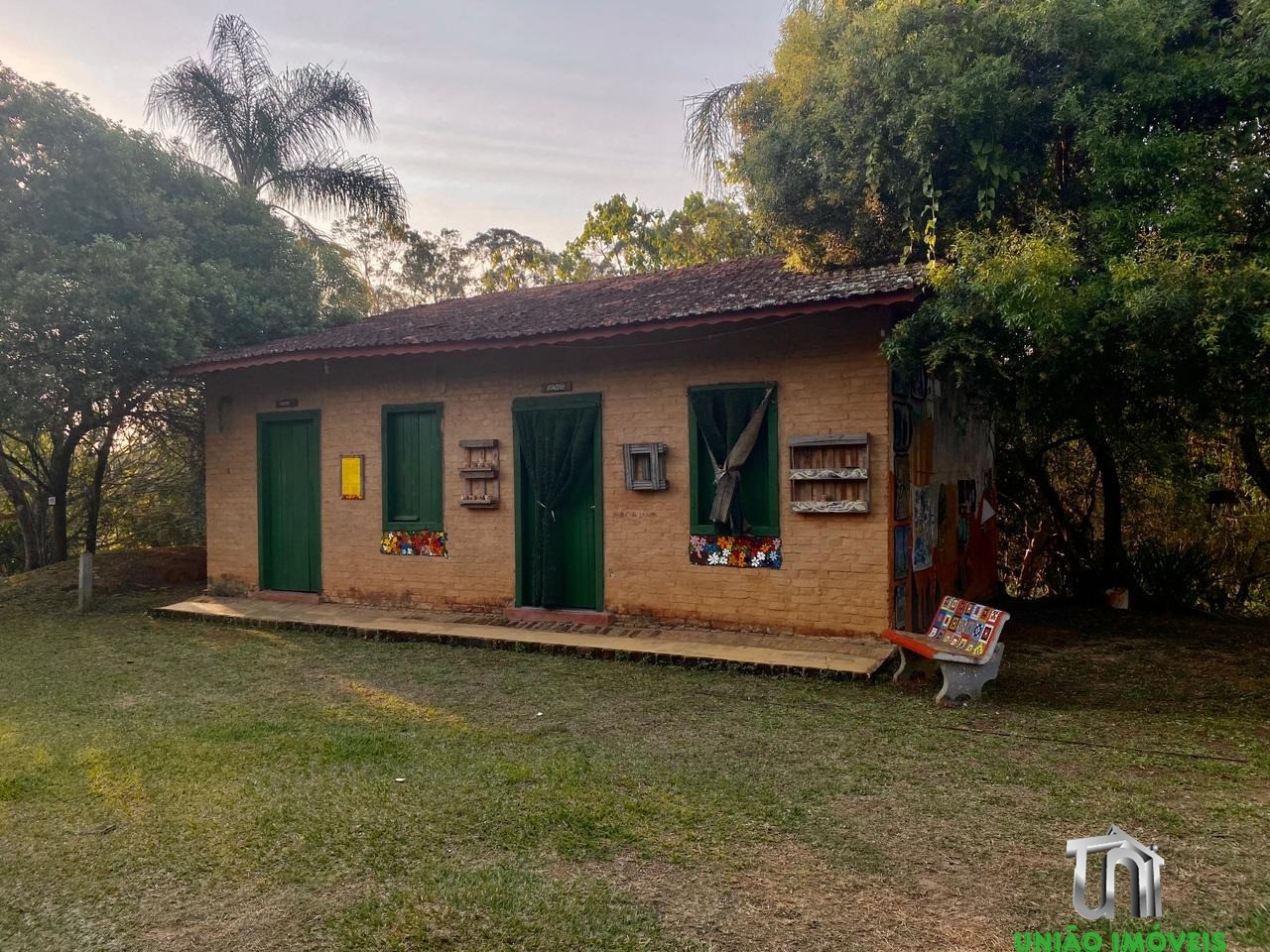Terreno, 9692 m² - Foto 2