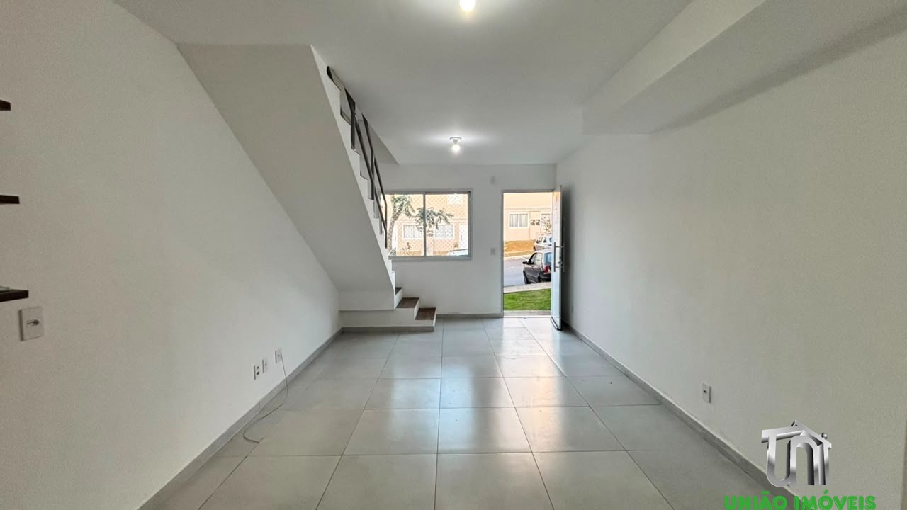 Casa, 2 quartos - Foto 2