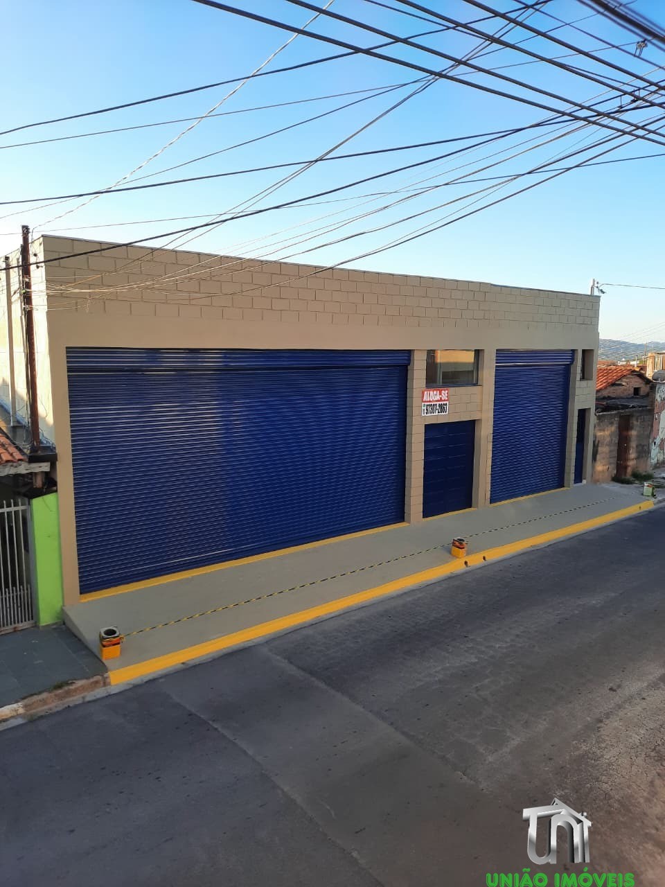 Depósito-Galpão - Foto 4
