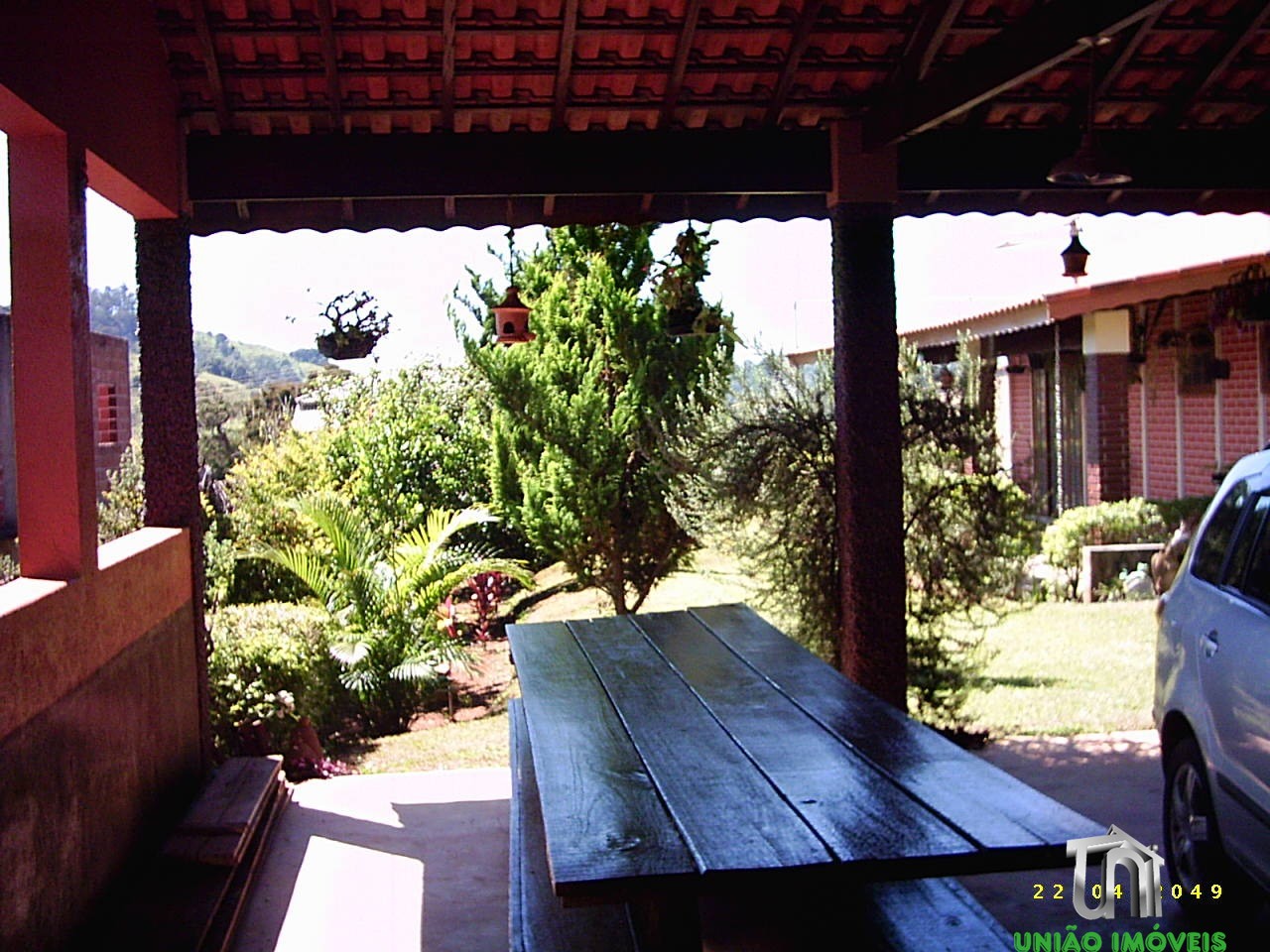 Sítio, 2 quartos - Foto 2