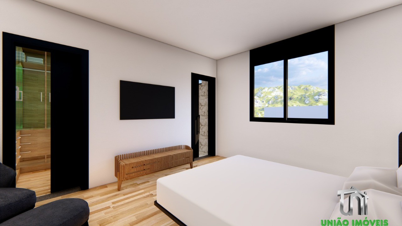 Casa, 3 quartos - Foto 10