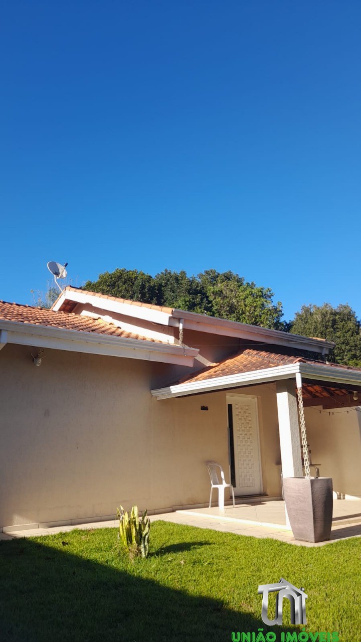 Sítio, 3 quartos - Foto 1
