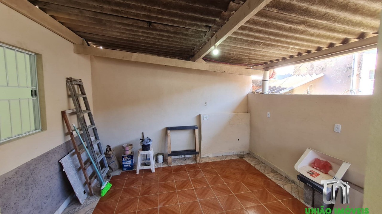 Casa, 2 quartos - Foto 14
