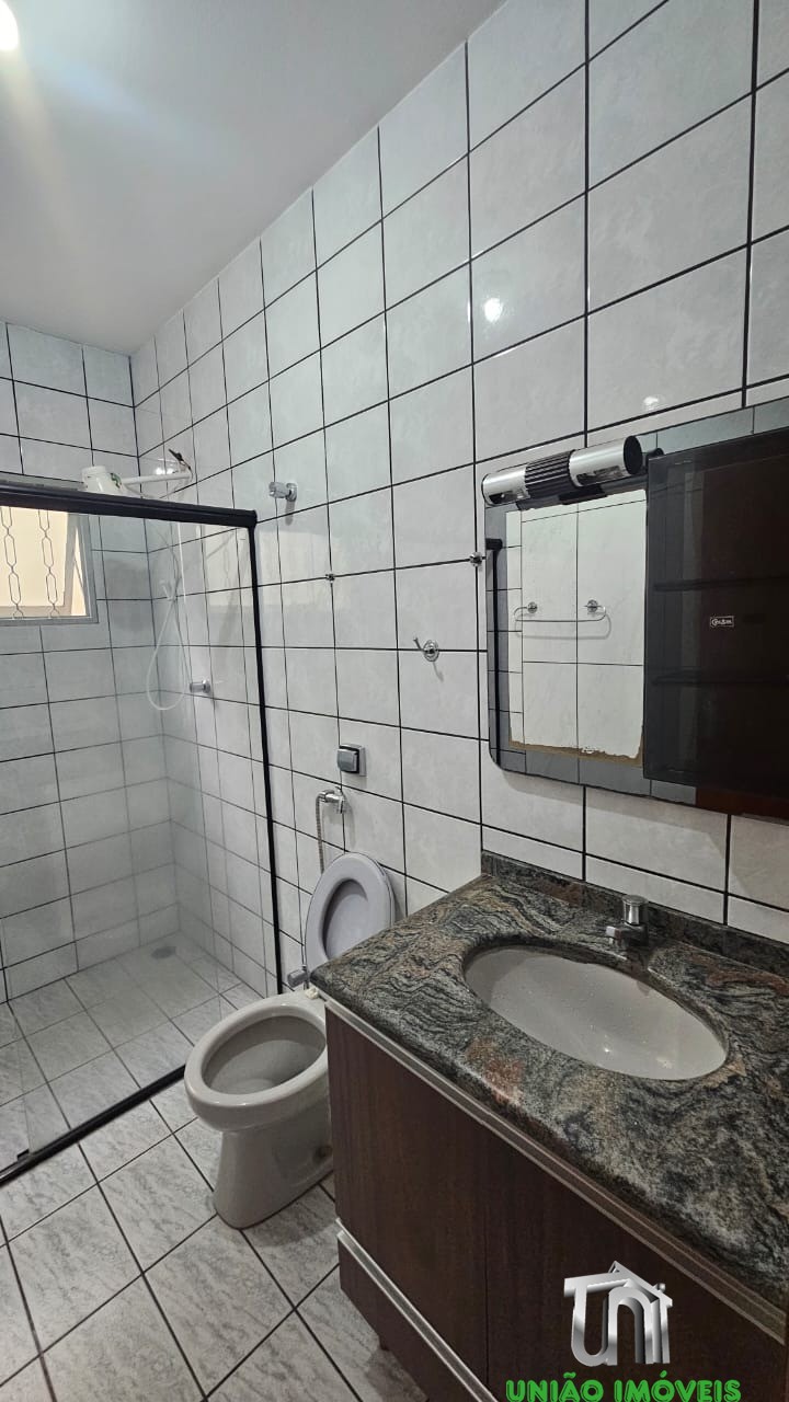 Casa, 3 quartos - Foto 11