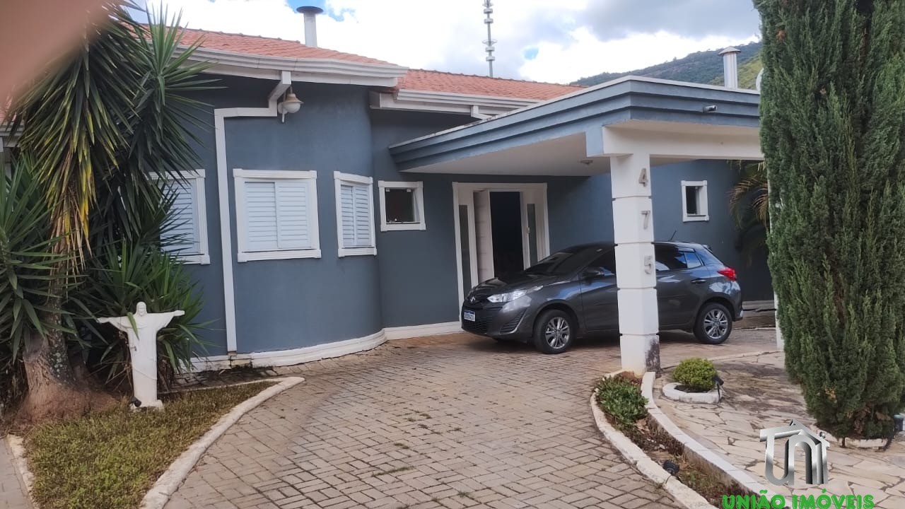 Casa, 3 quartos - Foto 2